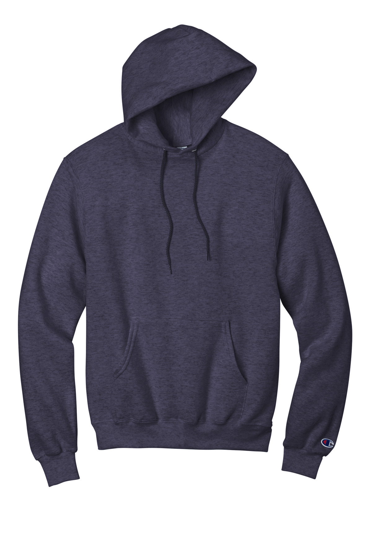 Champion Double Dry Eco Pullover Hooded Sweatshirt