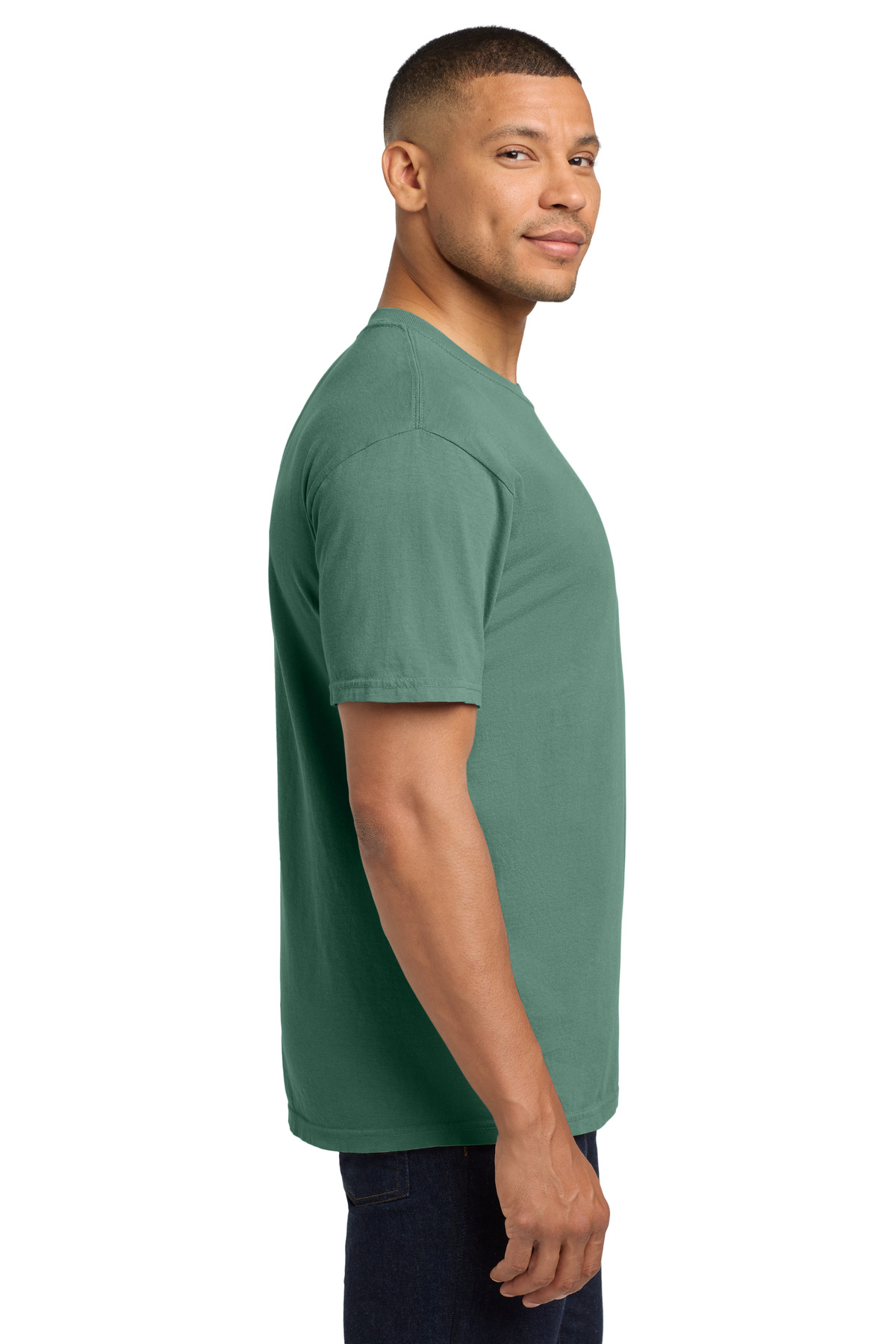 Comfort Colors Adult Heavyweight Pocket T-Shirt