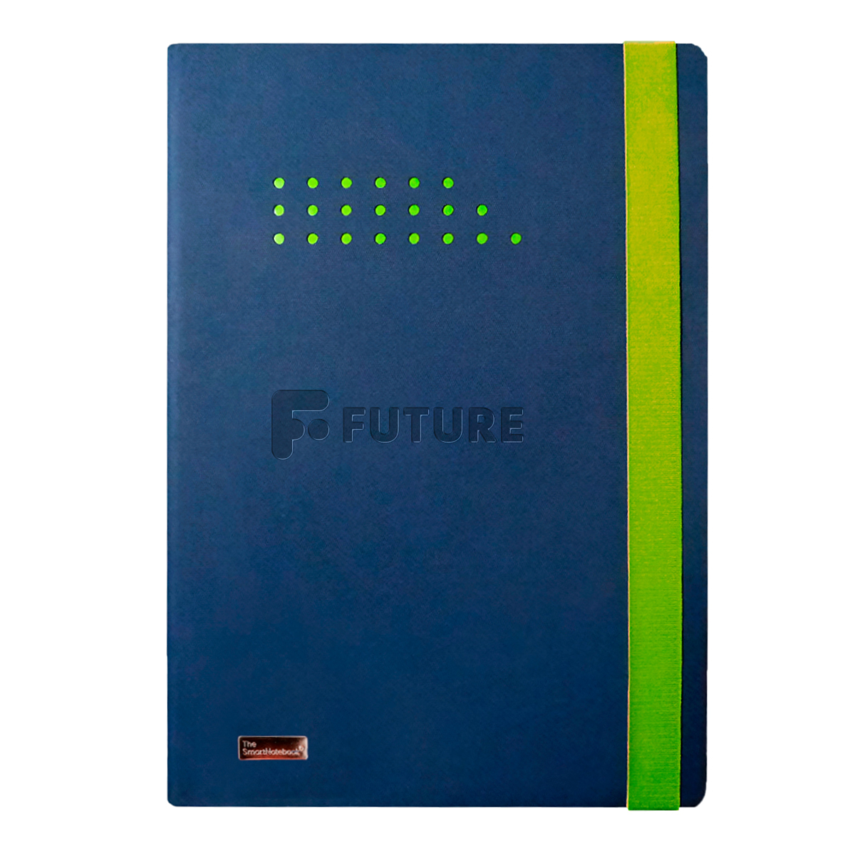 The SmartNotebook Smart Flex