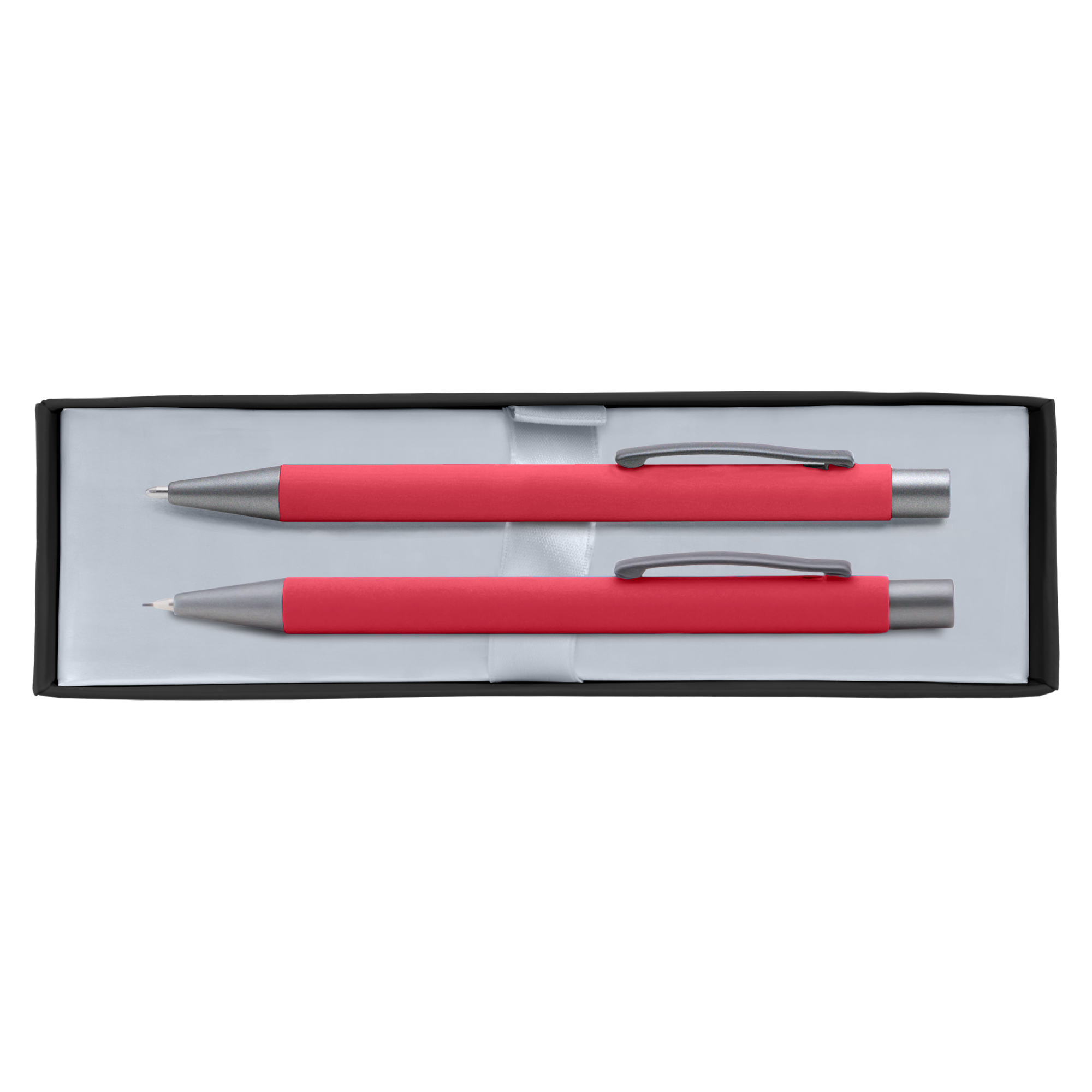 Red/Black/Gray/Gunmetal