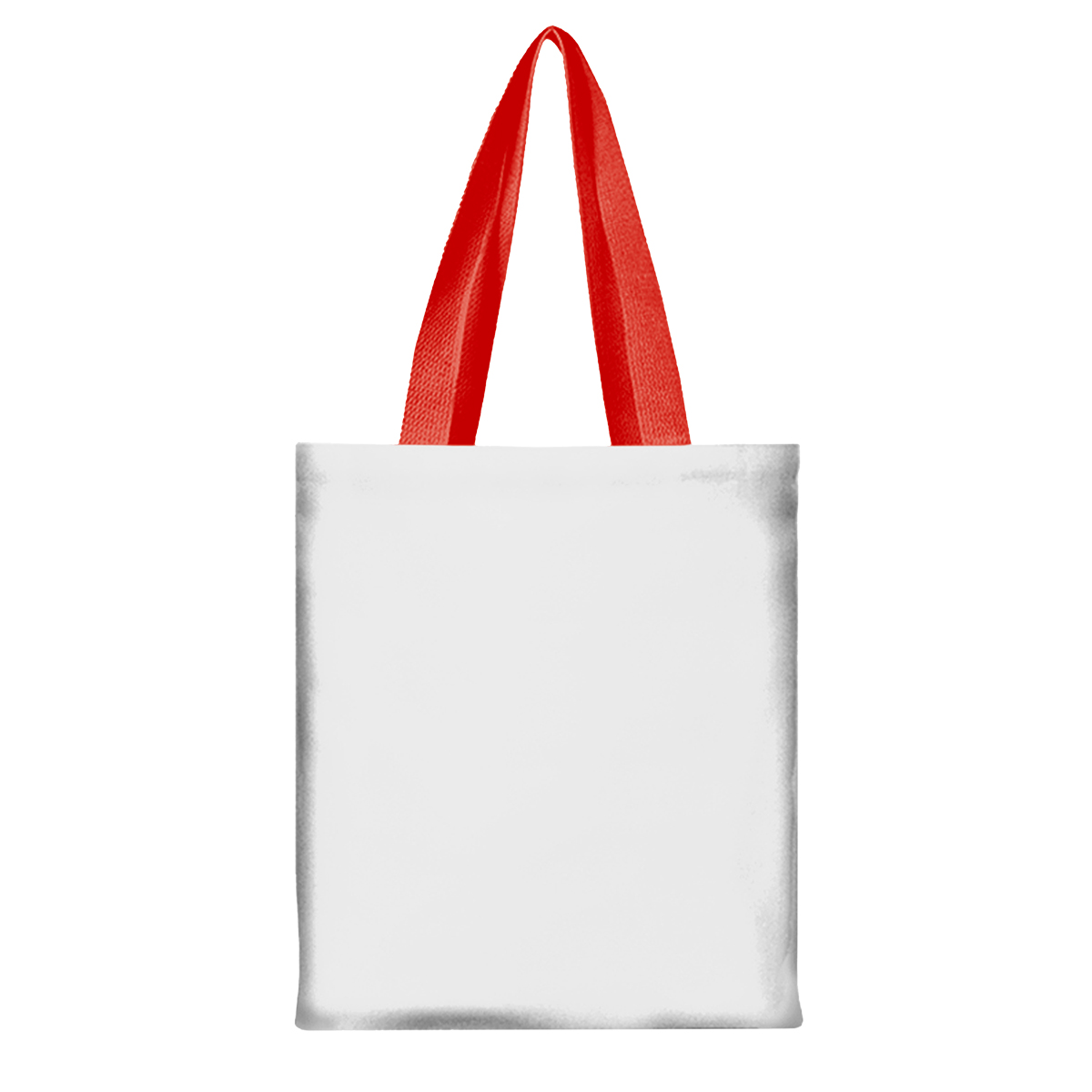 Sublime Series rPET Magazine Tote Bag