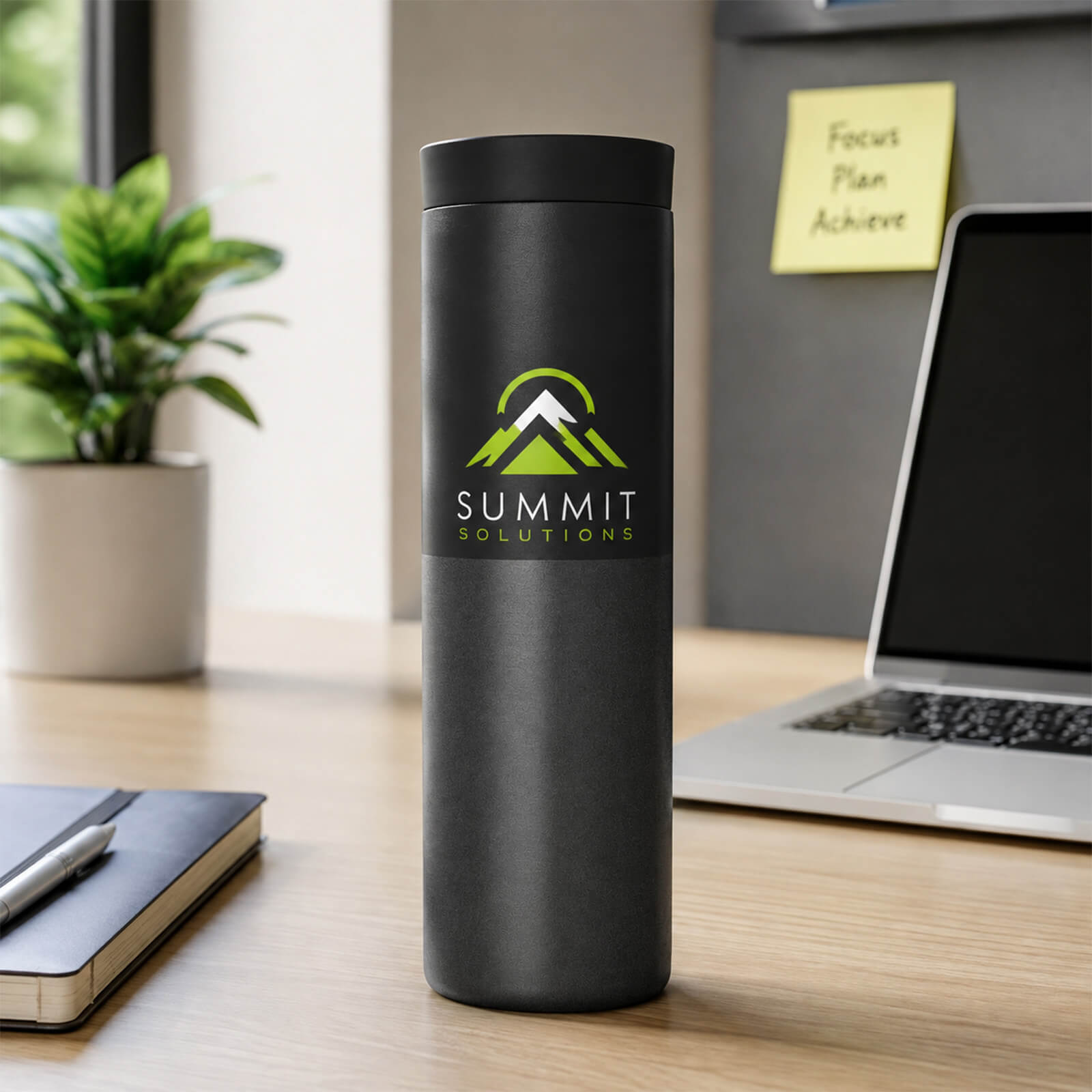 JAQ 20 oz Vacuum Insulated Stainless Steel Tumbler