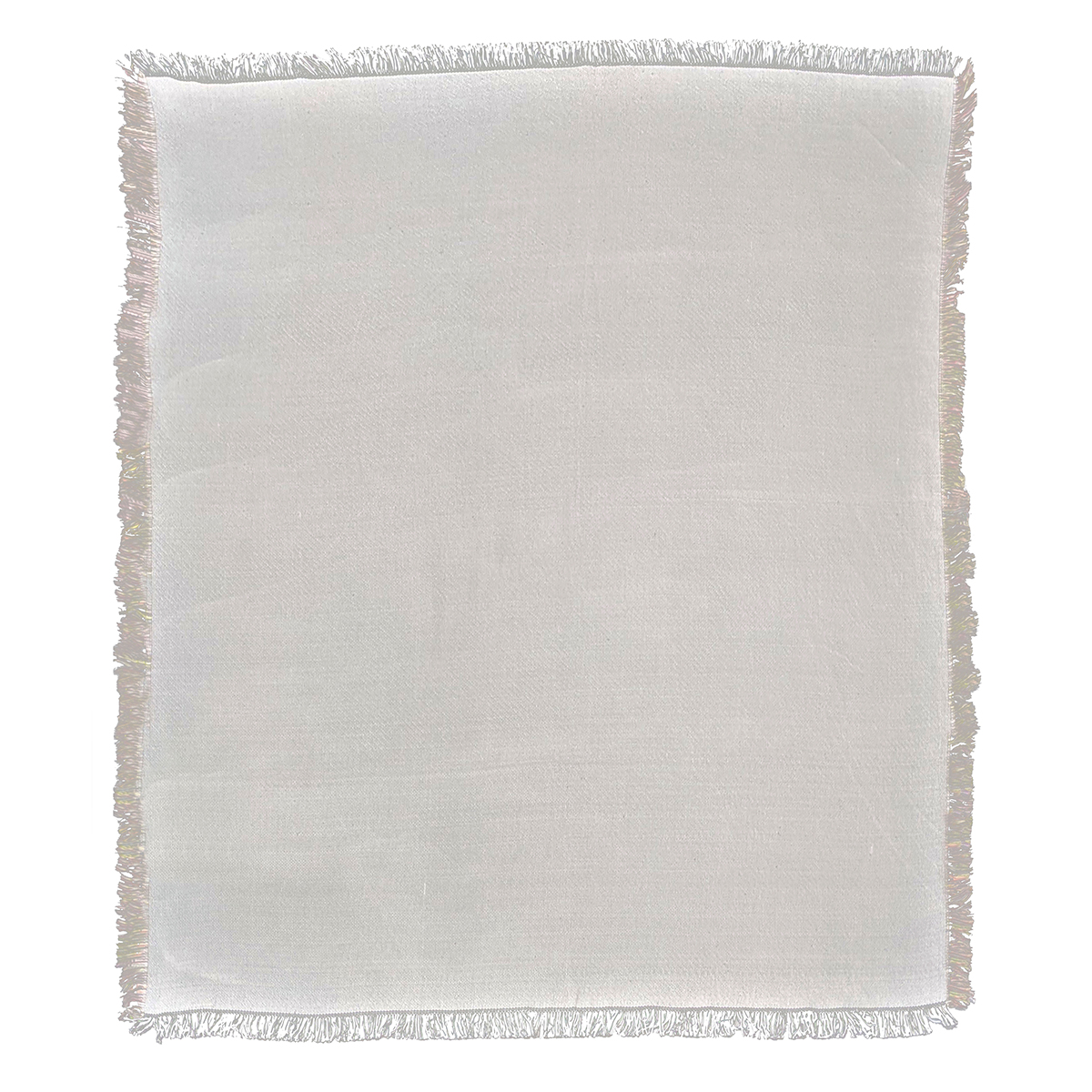 48\" X 60\" Full Color Throw Blanket
