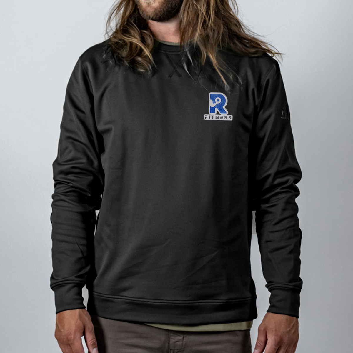 Mountain Standard Overland Fleece Crew