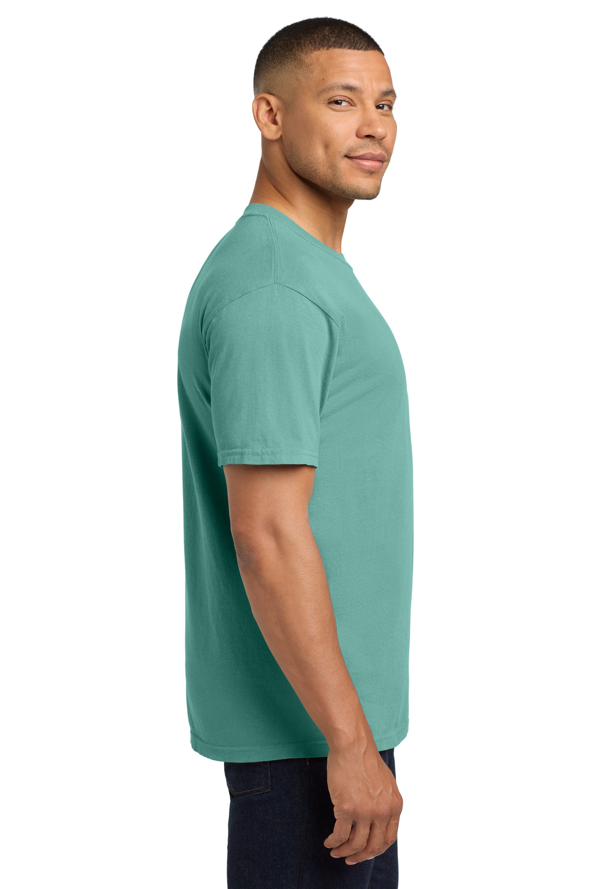 Comfort Colors Adult Heavyweight Pocket T-Shirt
