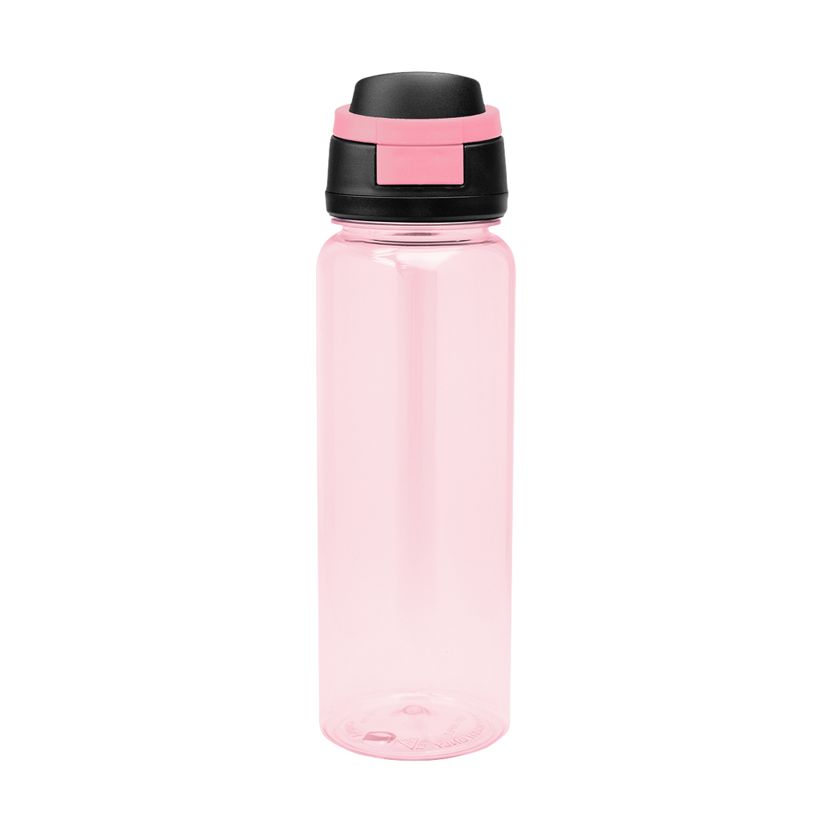 32 Oz. Full Color Pop Sip rPET Bottle