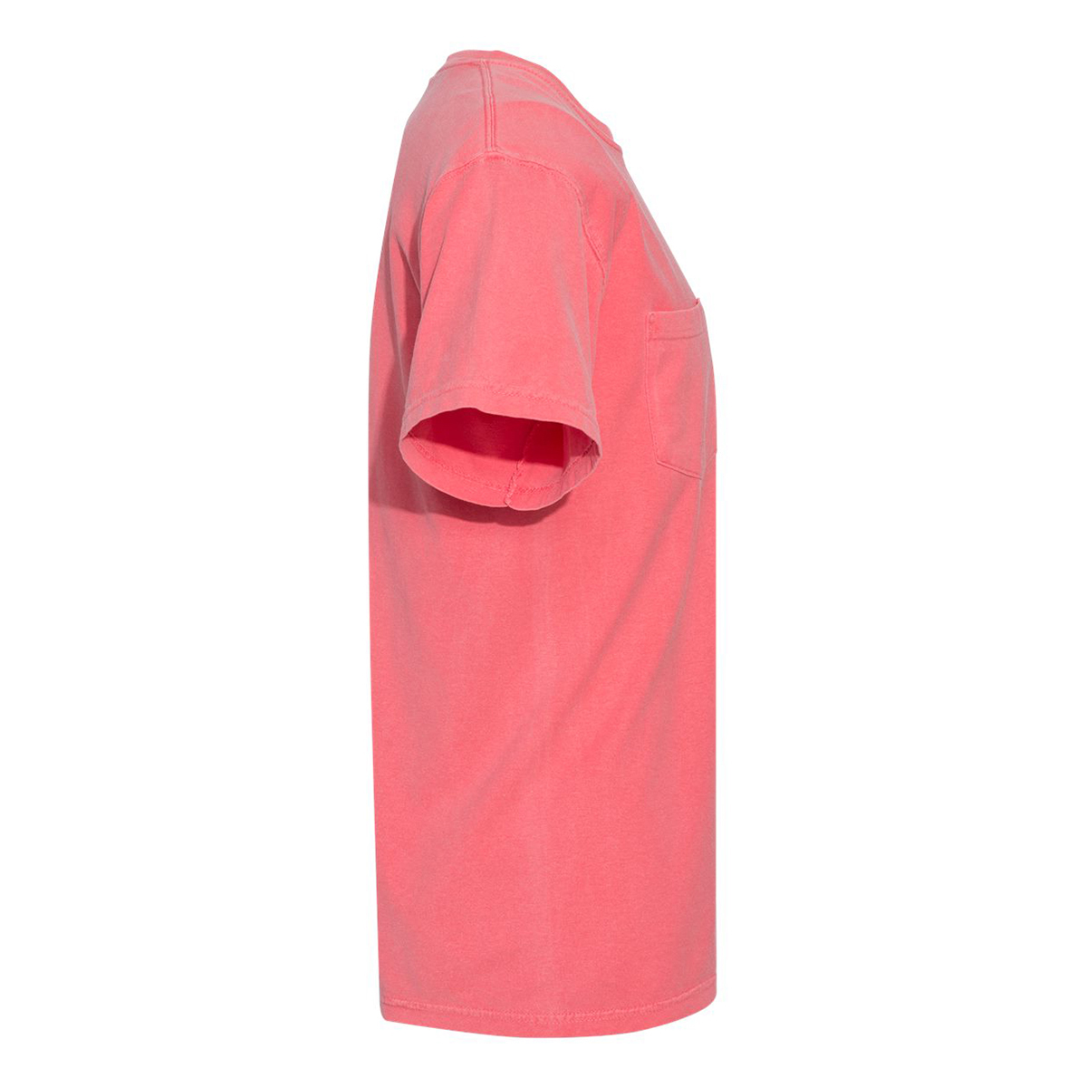 Comfort Colors Adult Heavyweight Pocket T-Shirt