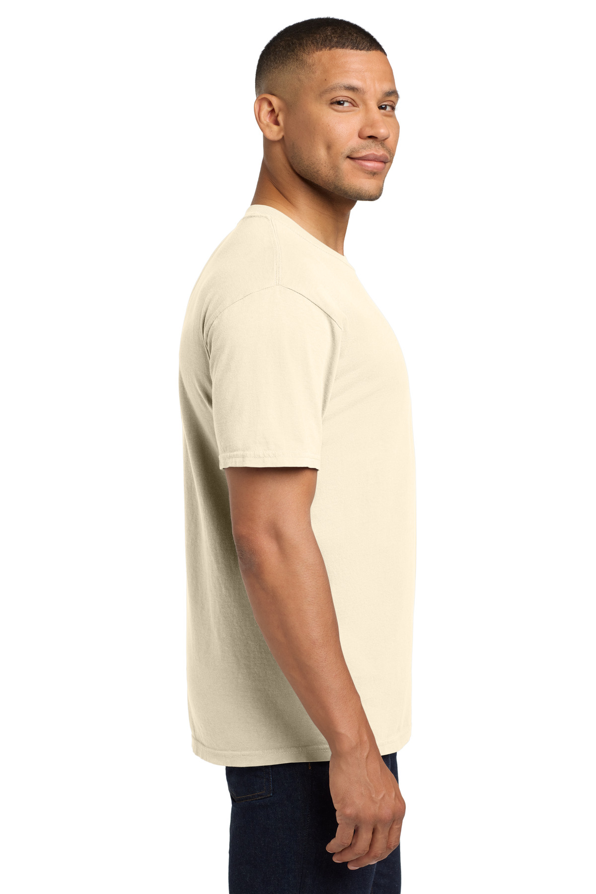 Comfort Colors Adult Heavyweight Pocket T-Shirt