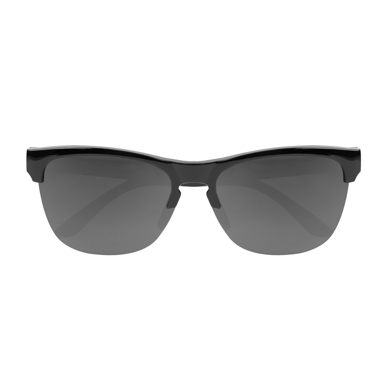 BLACK WITH BLACK