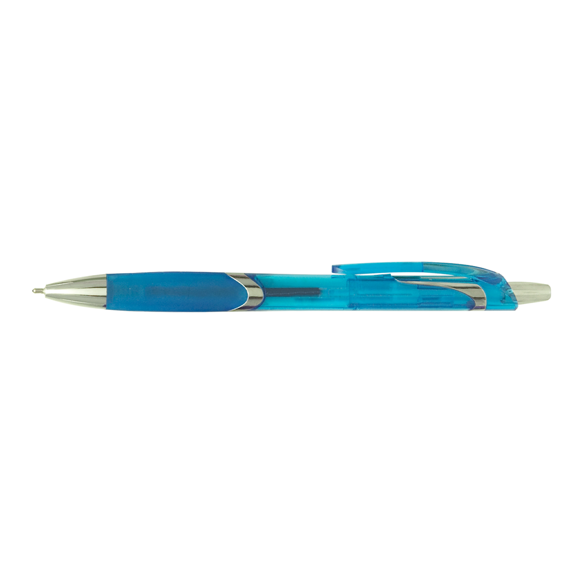 Blue/Aqua/Black/Silver/Chrome