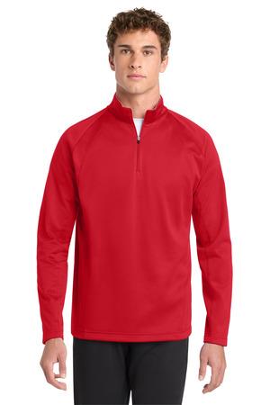 Sport- Sport-Wick Fleece 1/4-Zip Pullover