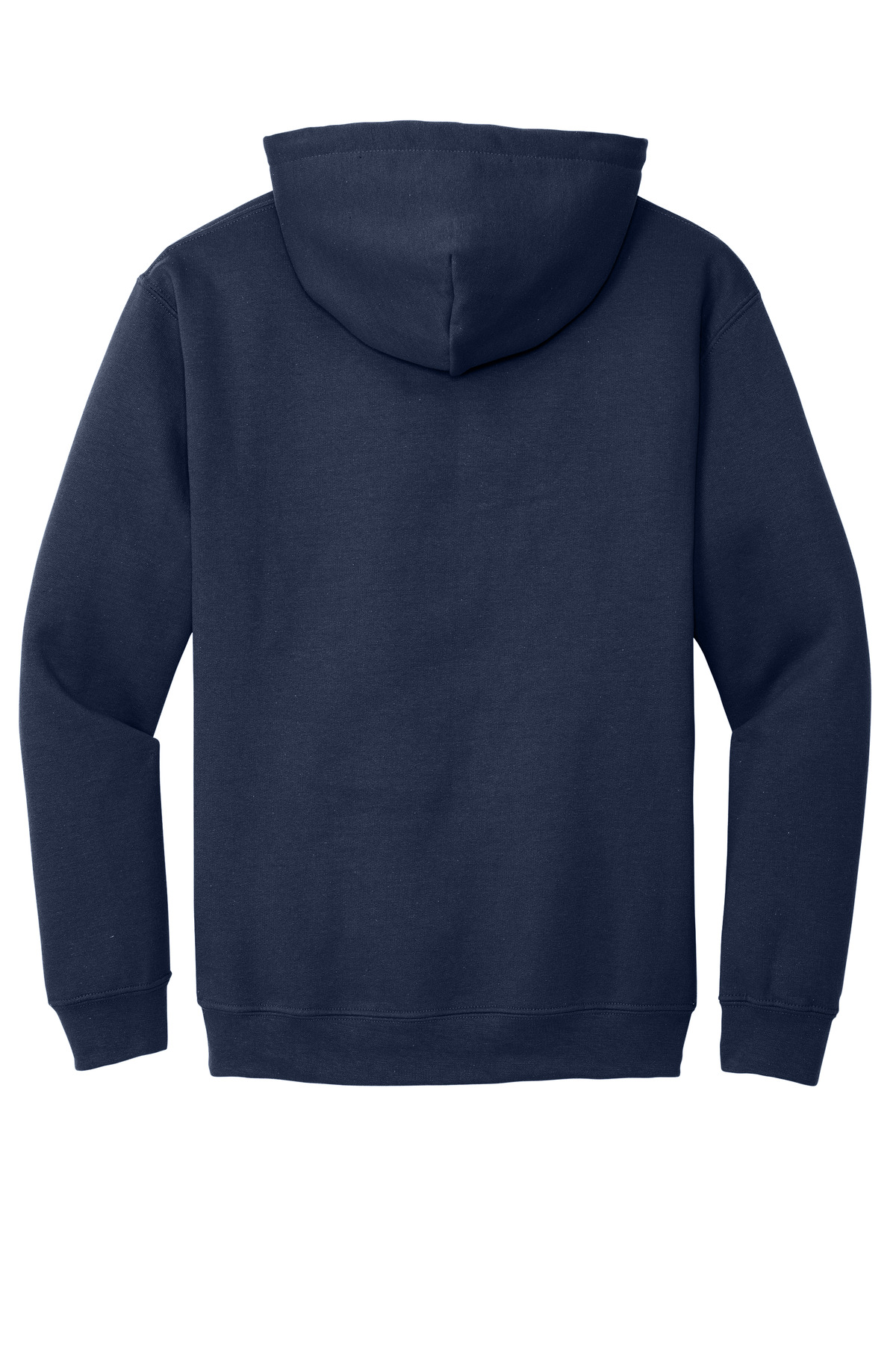 Hooded Sweatshirt Blend
