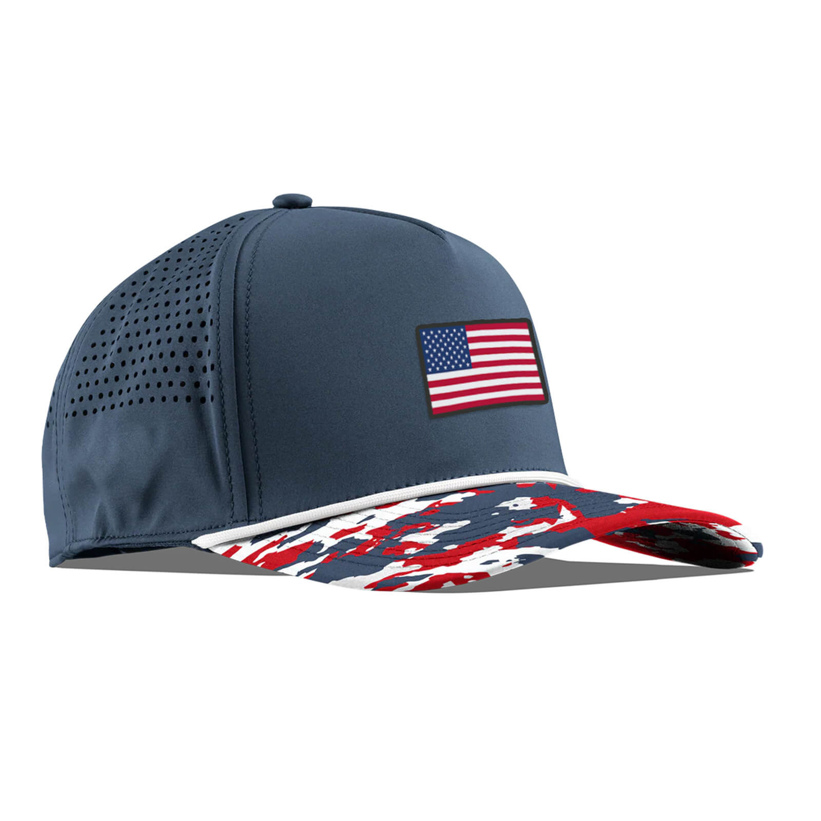 ORION/USA CAMO/WHITE