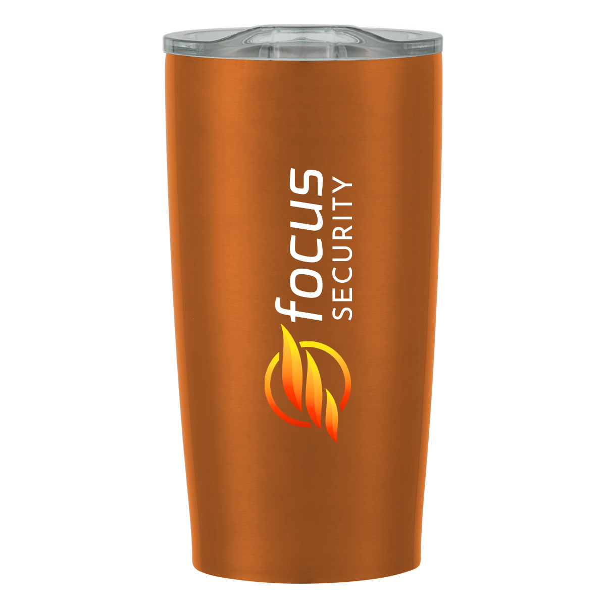 20 Oz. Kool Pak Stainless Steel Tumbler
