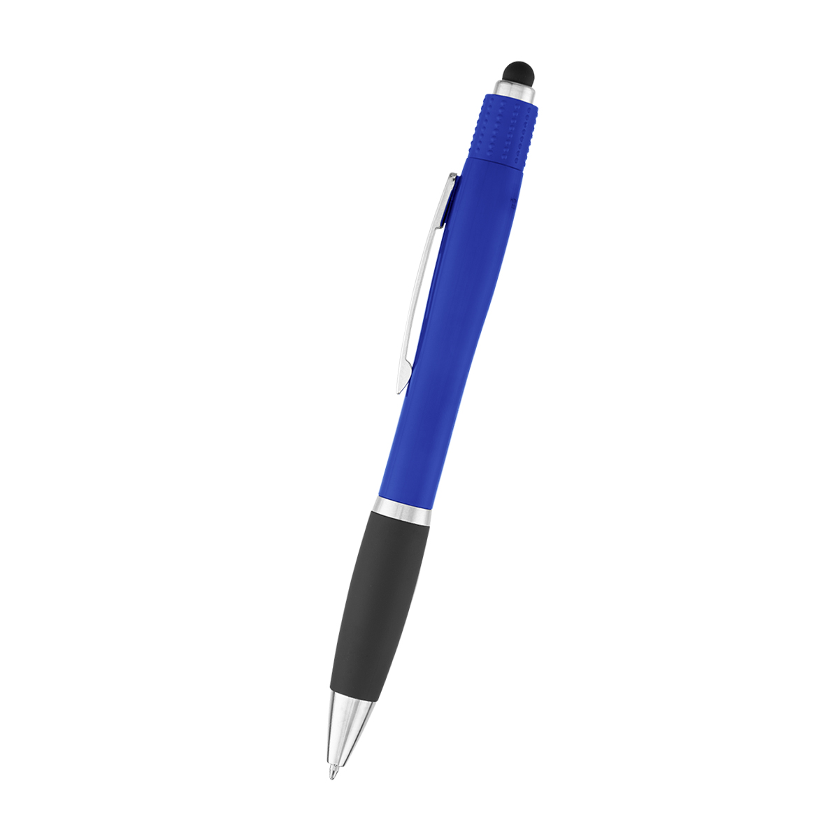 ROYAL BLUE WITH BLACK