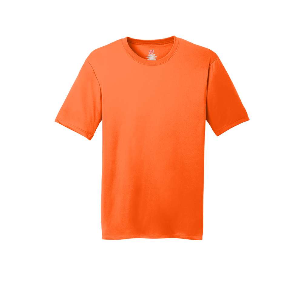 Safety Orange