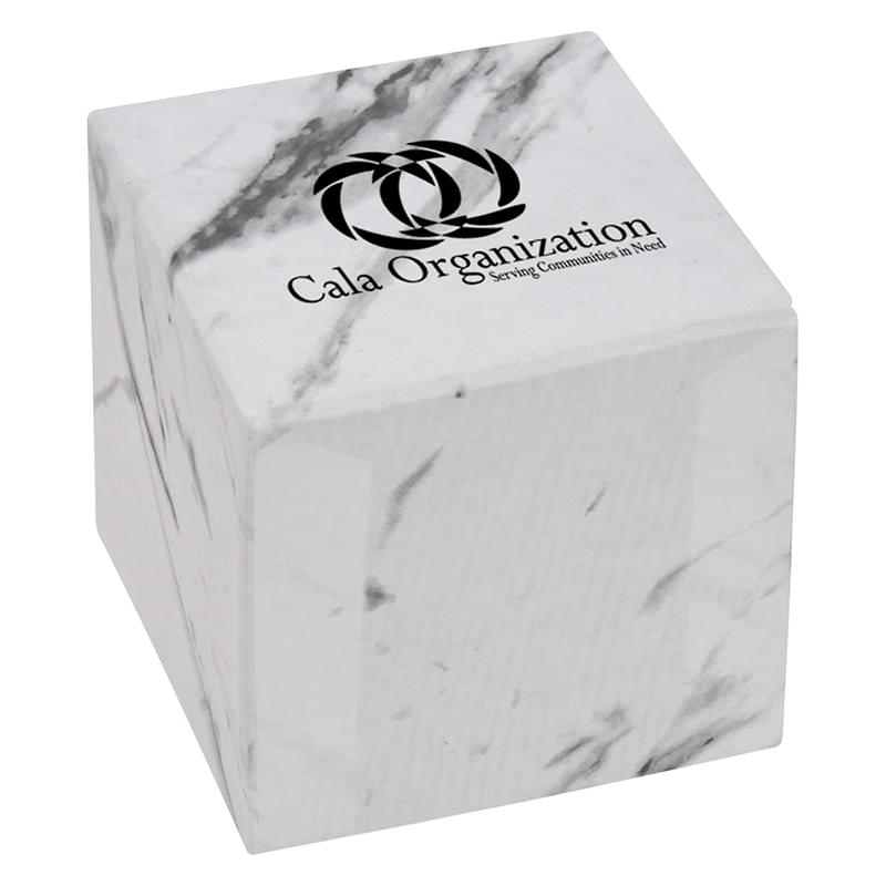 Cubed Stationery Set