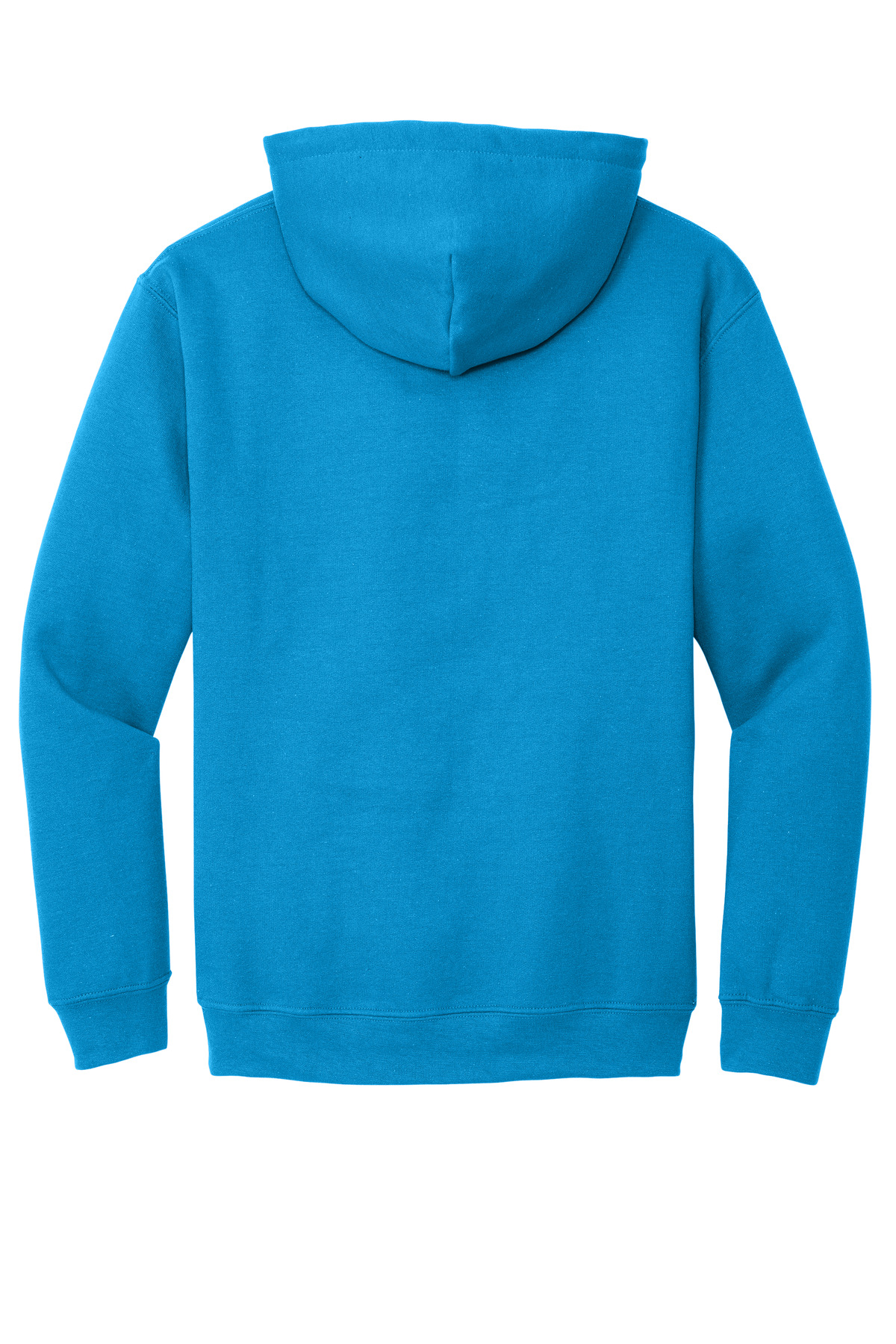 Hooded Sweatshirt Blend