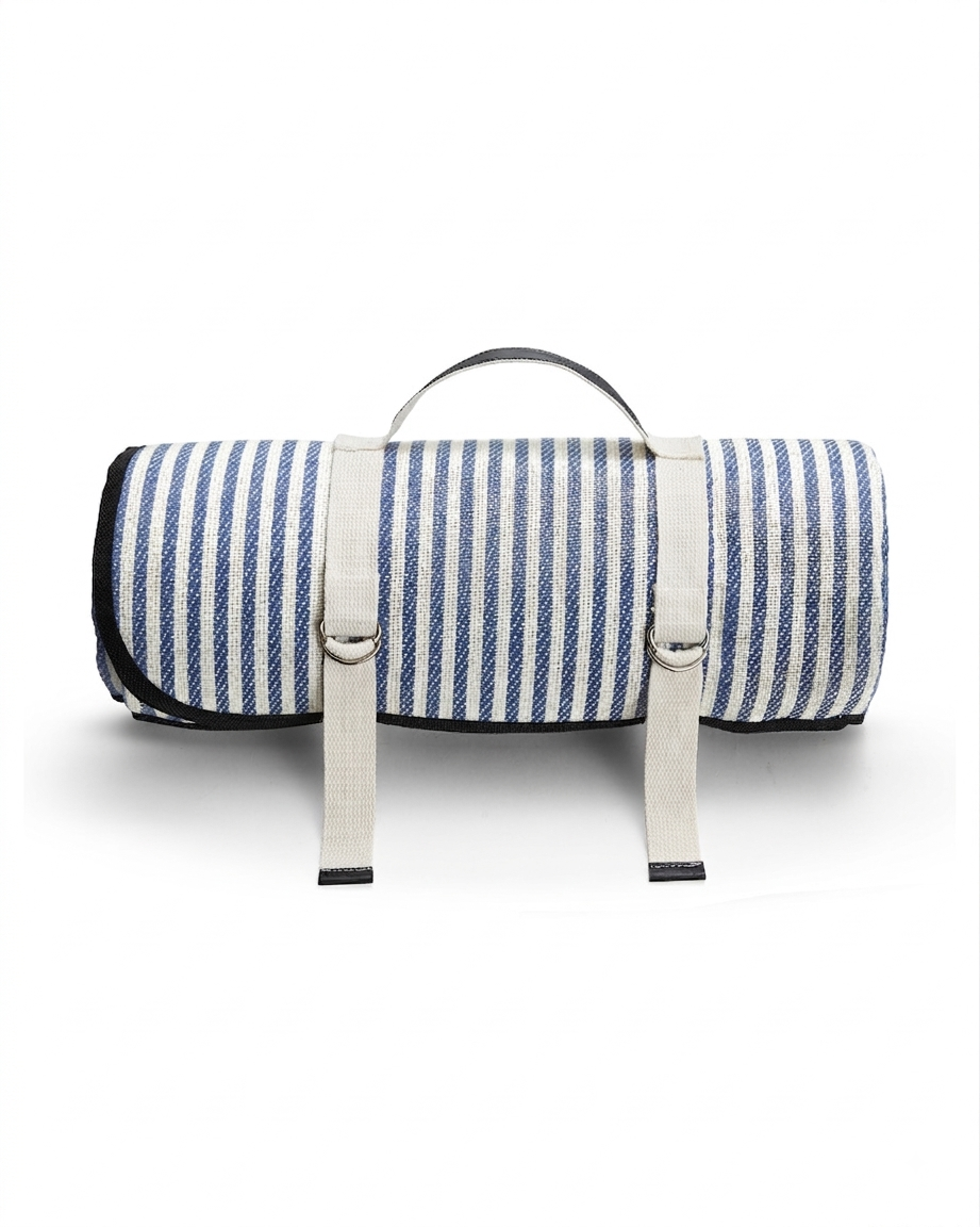 MARINE BLUE
