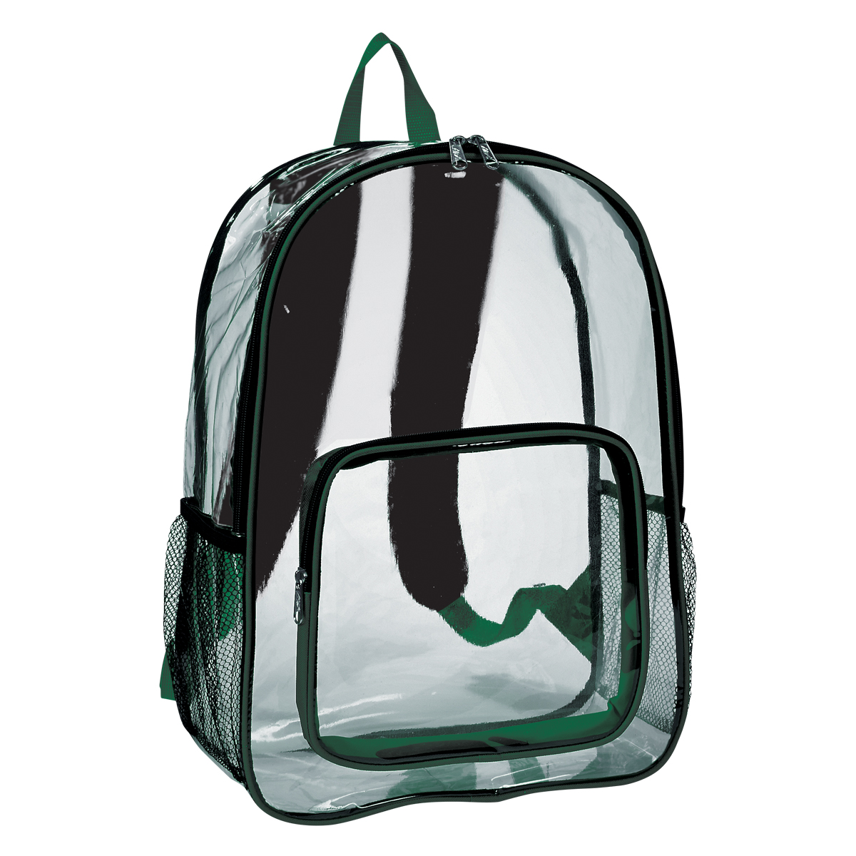 Clear EVA Backpack