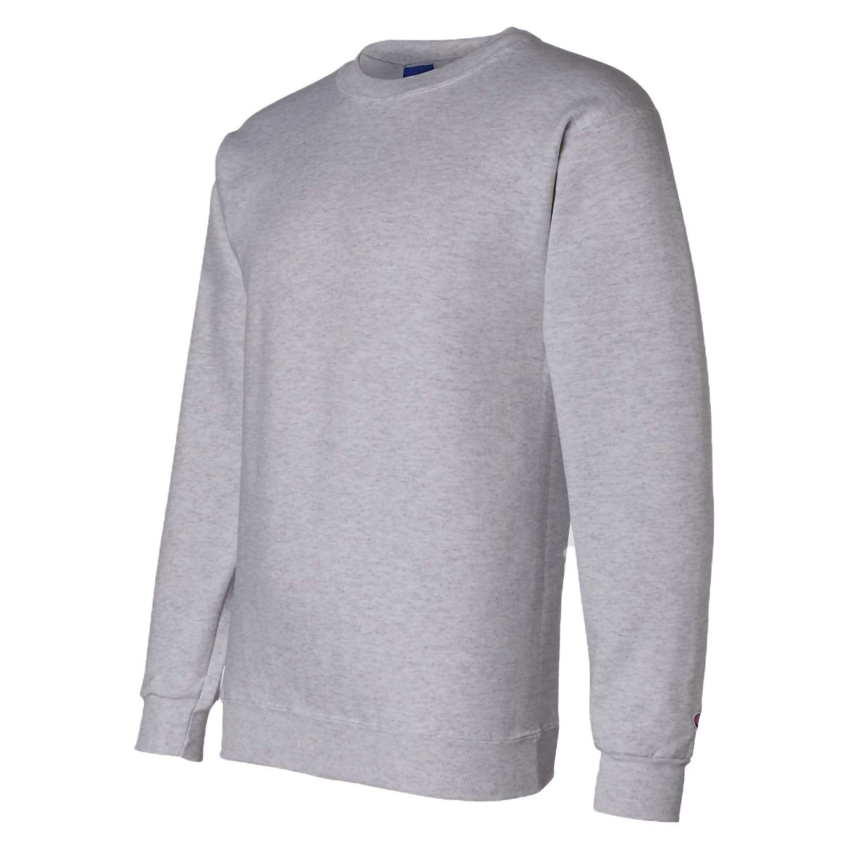 Champion Double Dry Eco Crewneck Sweatshirt