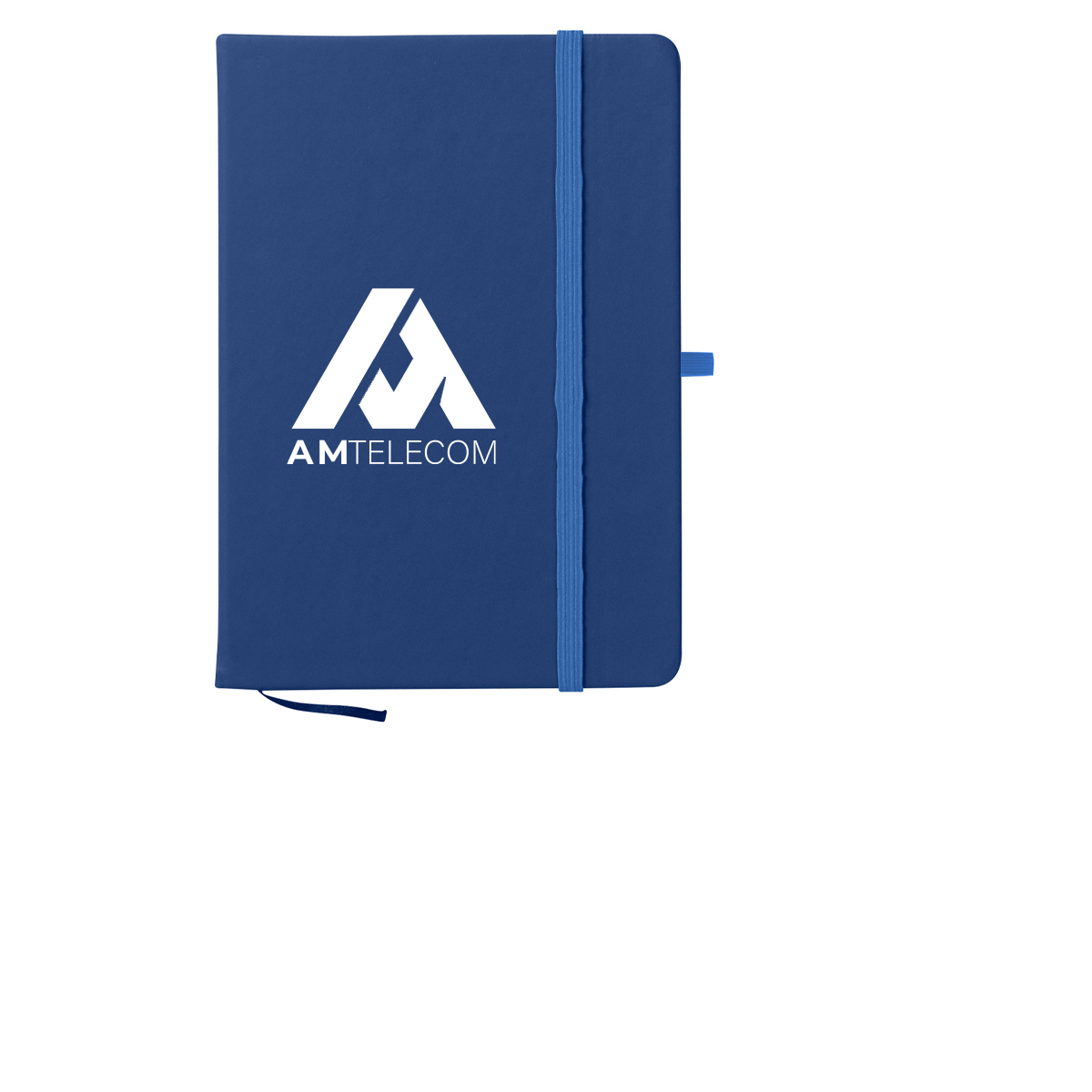 Fresh Goods rPET Journal Notebook
