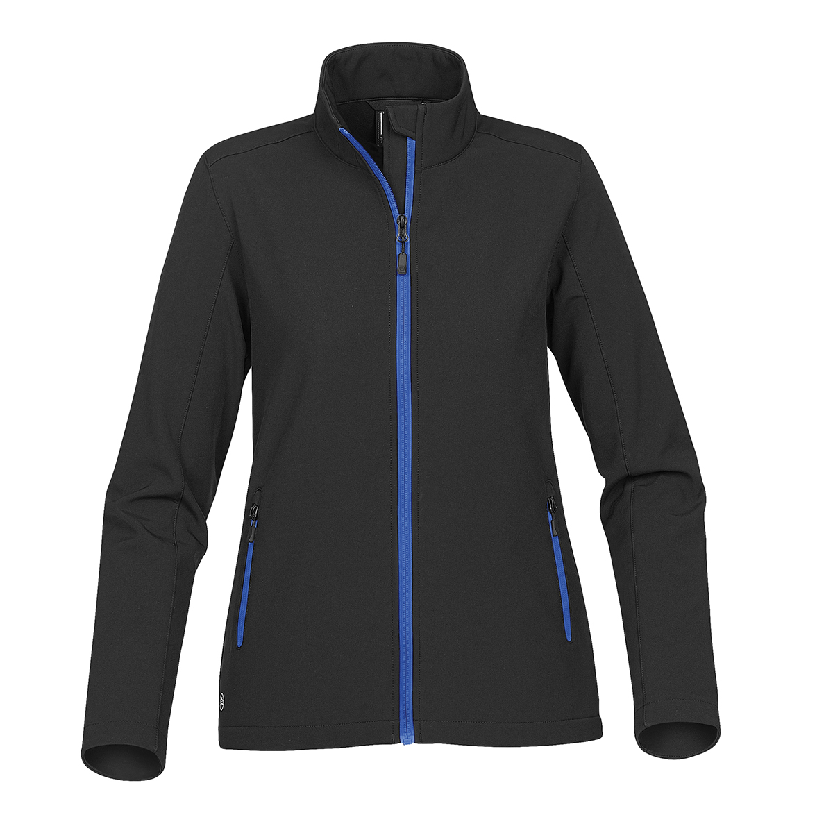 BLACK/AZURE BLUE