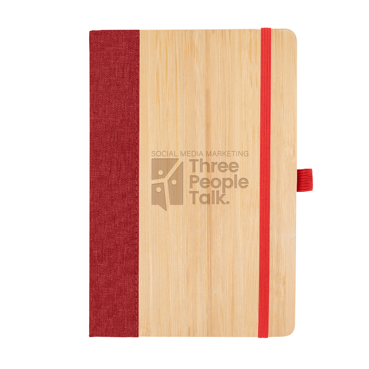 Bamboo rPET Journal
