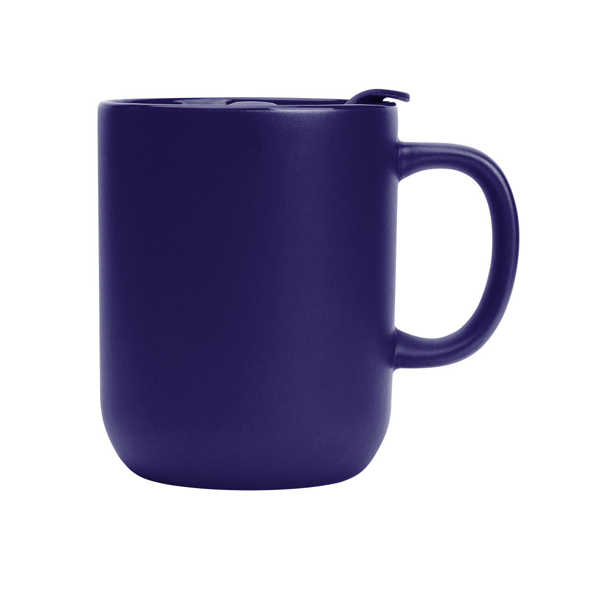 14 Oz. Michigan Ceramic Mug