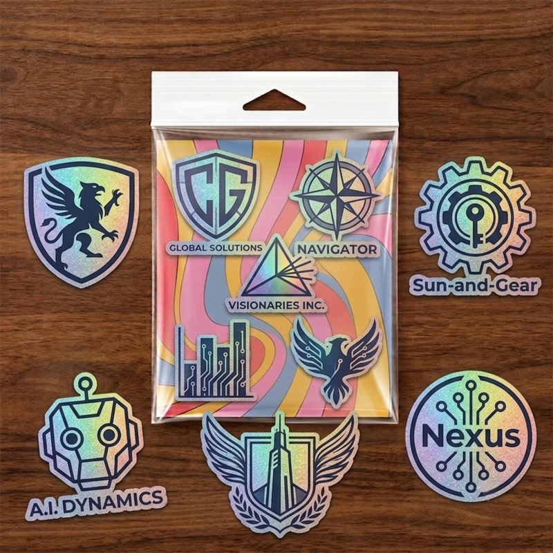 4'' x 4'' or 16'' square inches per sticker