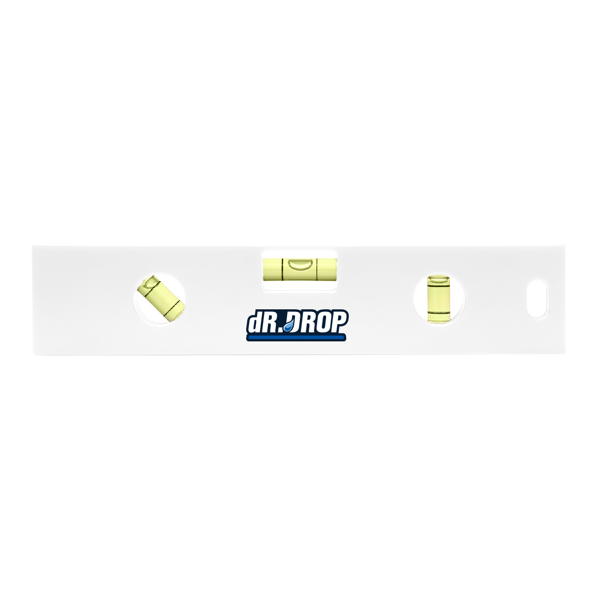 6\" Ruler With Level