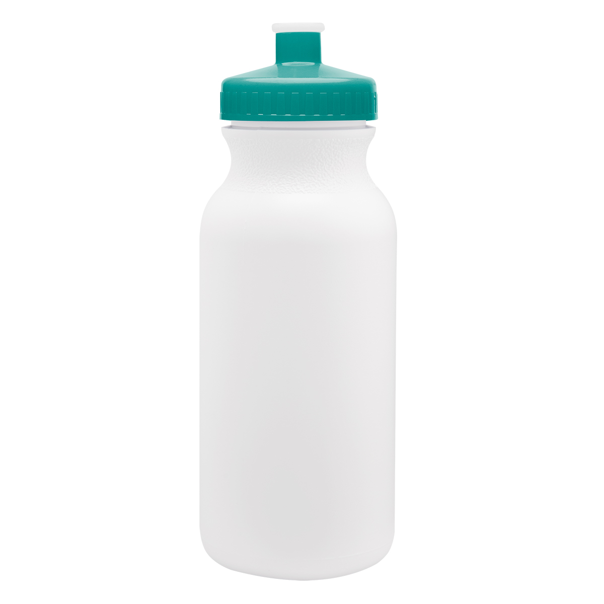 20 Oz. Full Color Thrive Bike Bottle