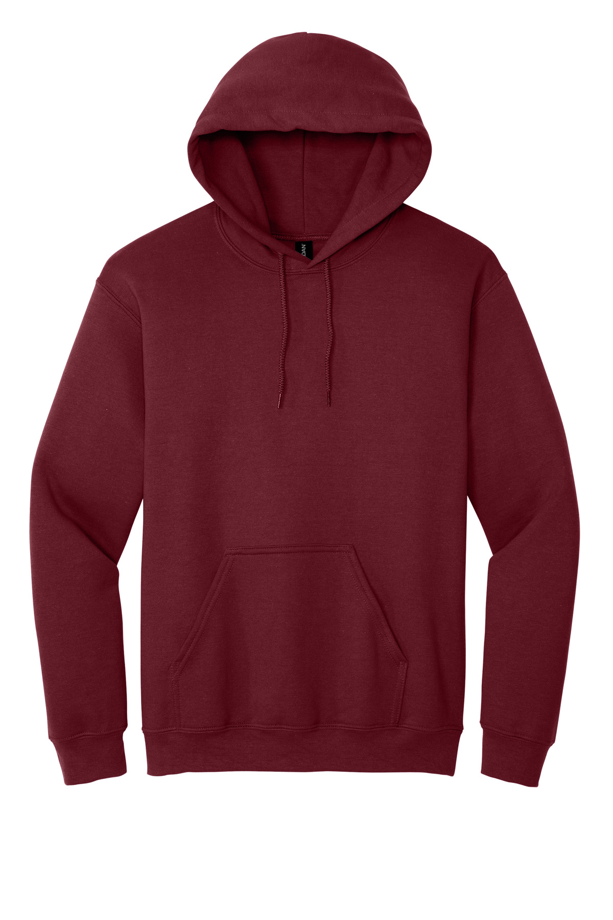 Hooded Sweatshirt Blend