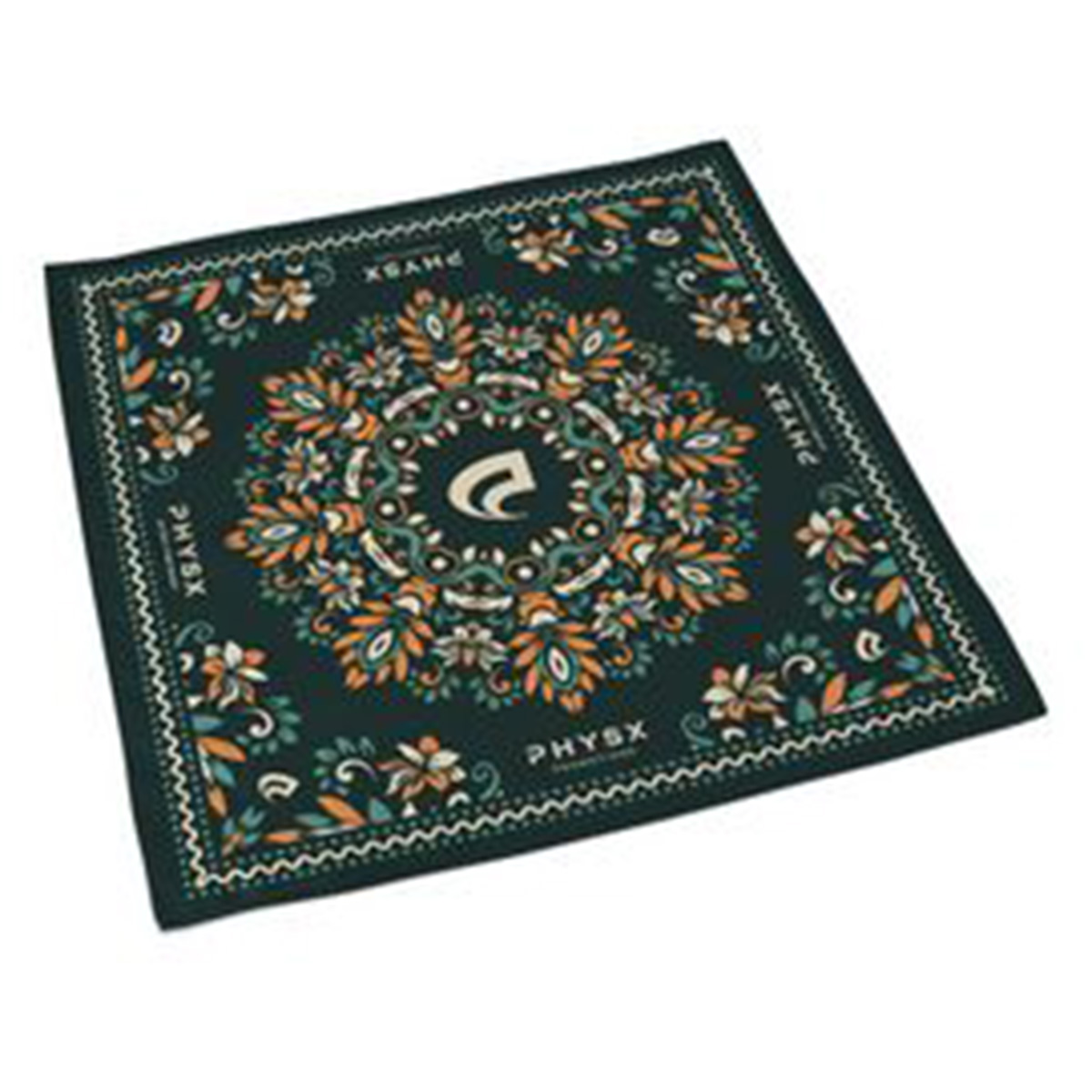 19\" x 19\" Full Color Dog Bandana