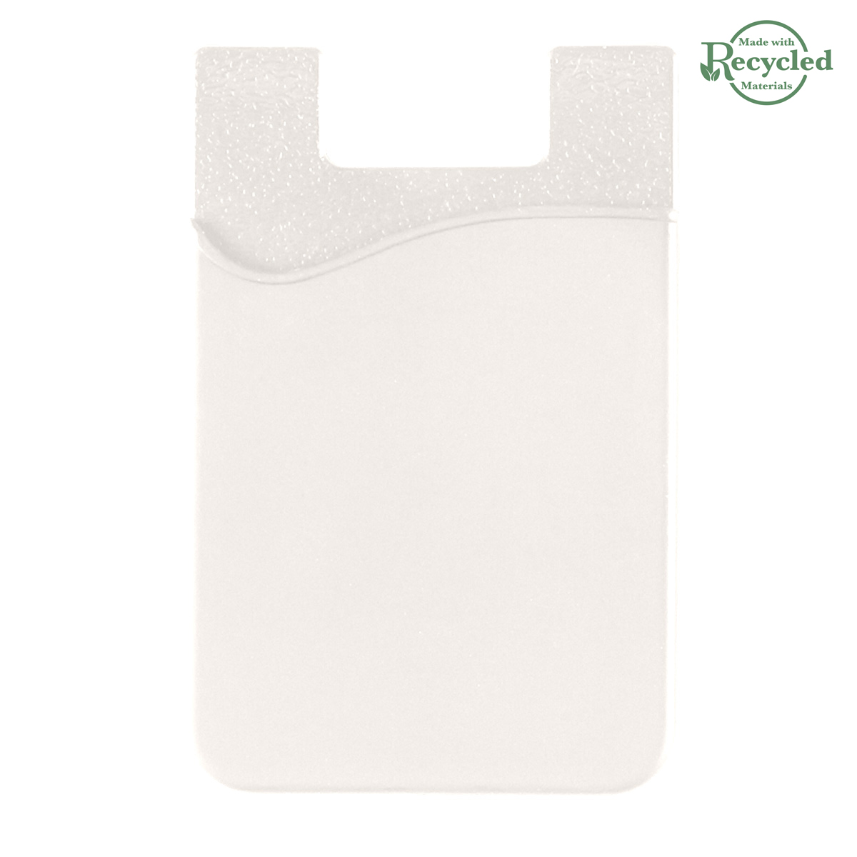 RECYCLED WHITE