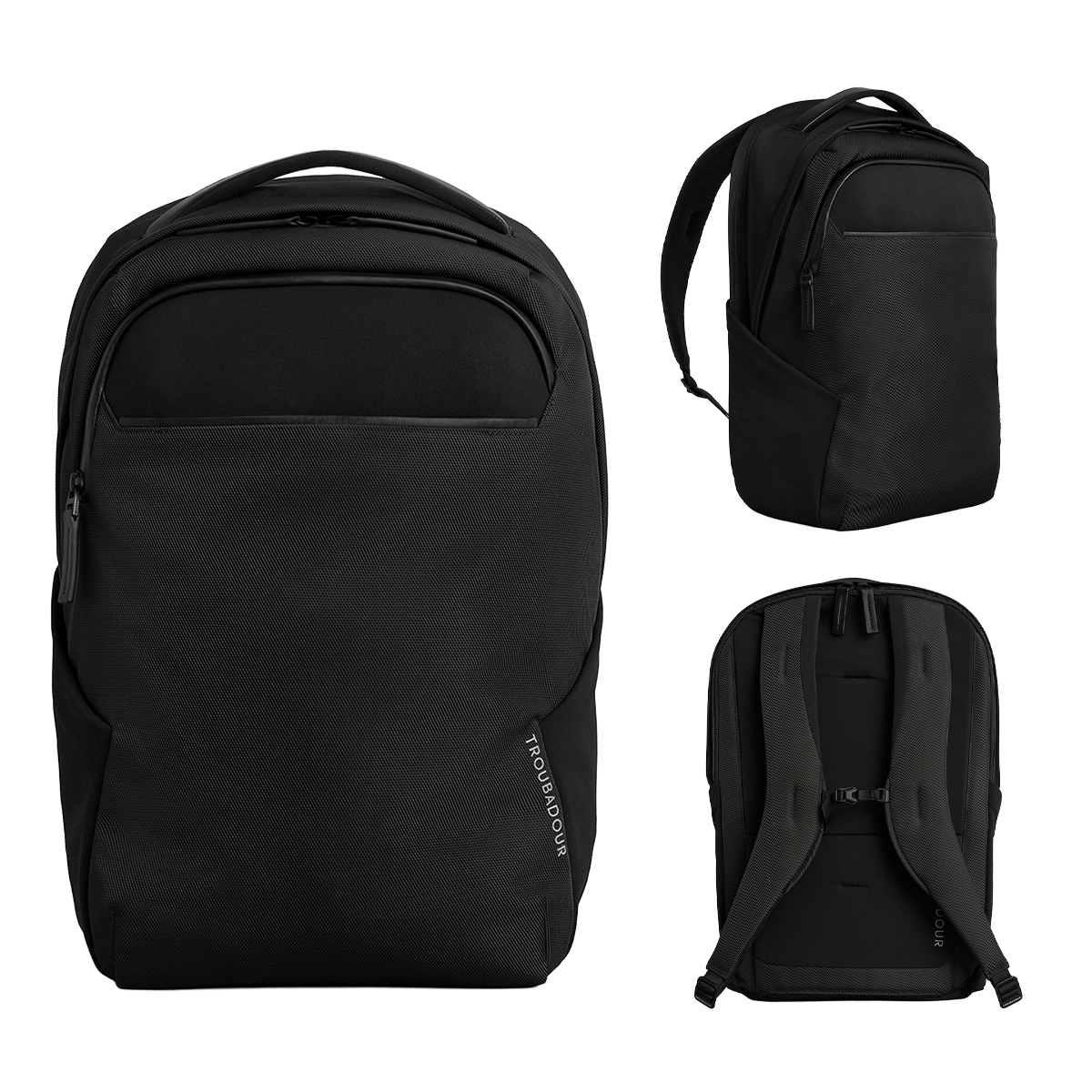 Charcoal Black