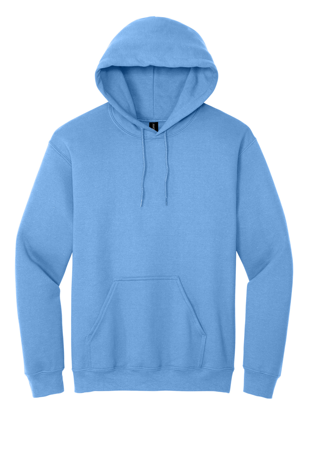 Hooded Sweatshirt Blend