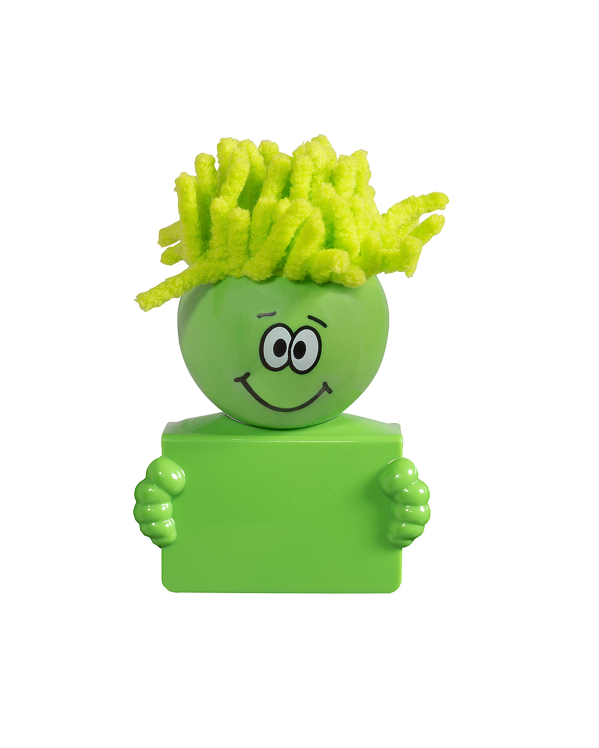 GREEN-LIME