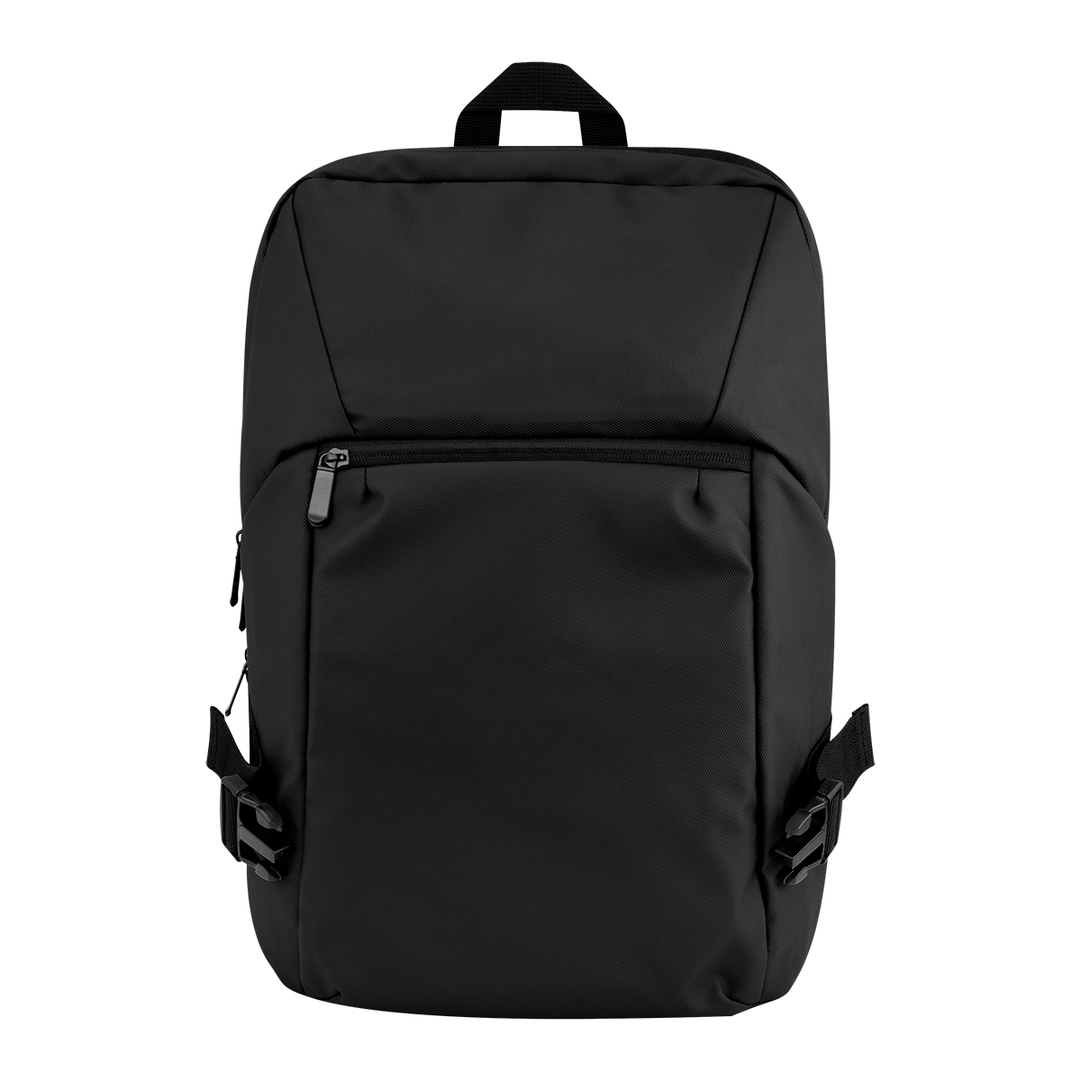 Yosemite rPET Backpack With Removeable Belt Bag