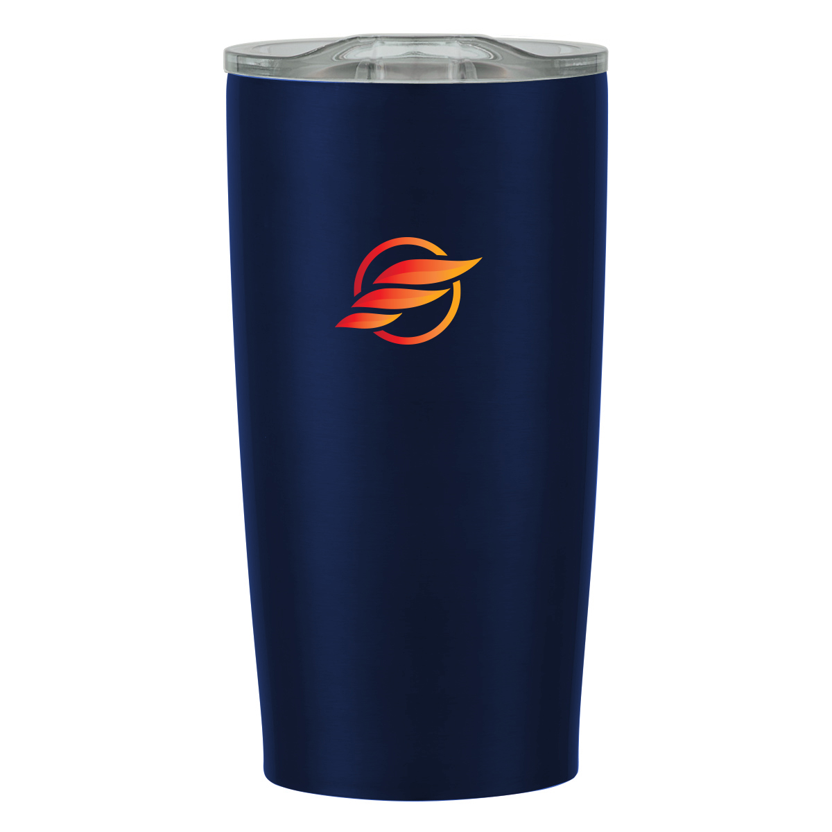 20 Oz. Kool Pak Stainless Steel Tumbler