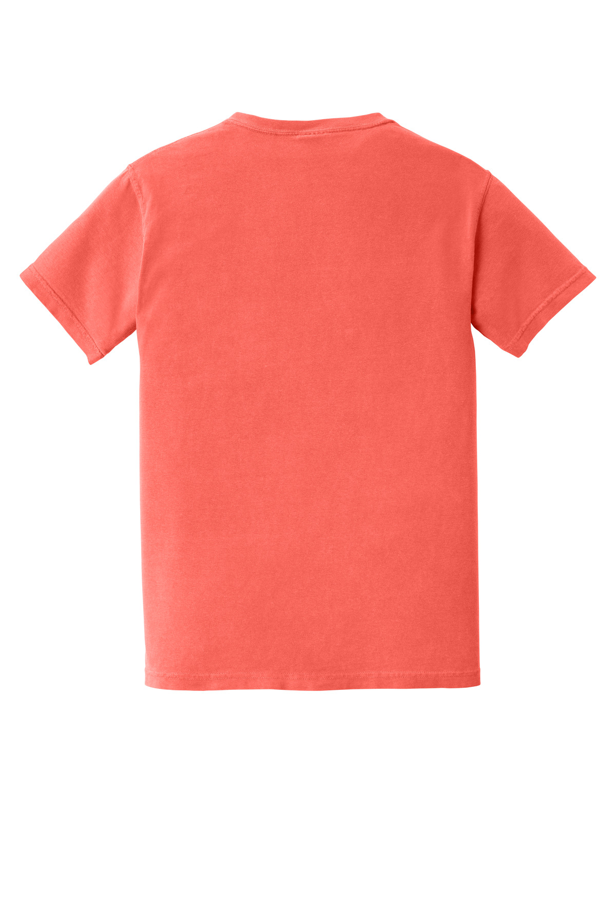 Comfort Colors Adult Heavyweight Pocket T-Shirt