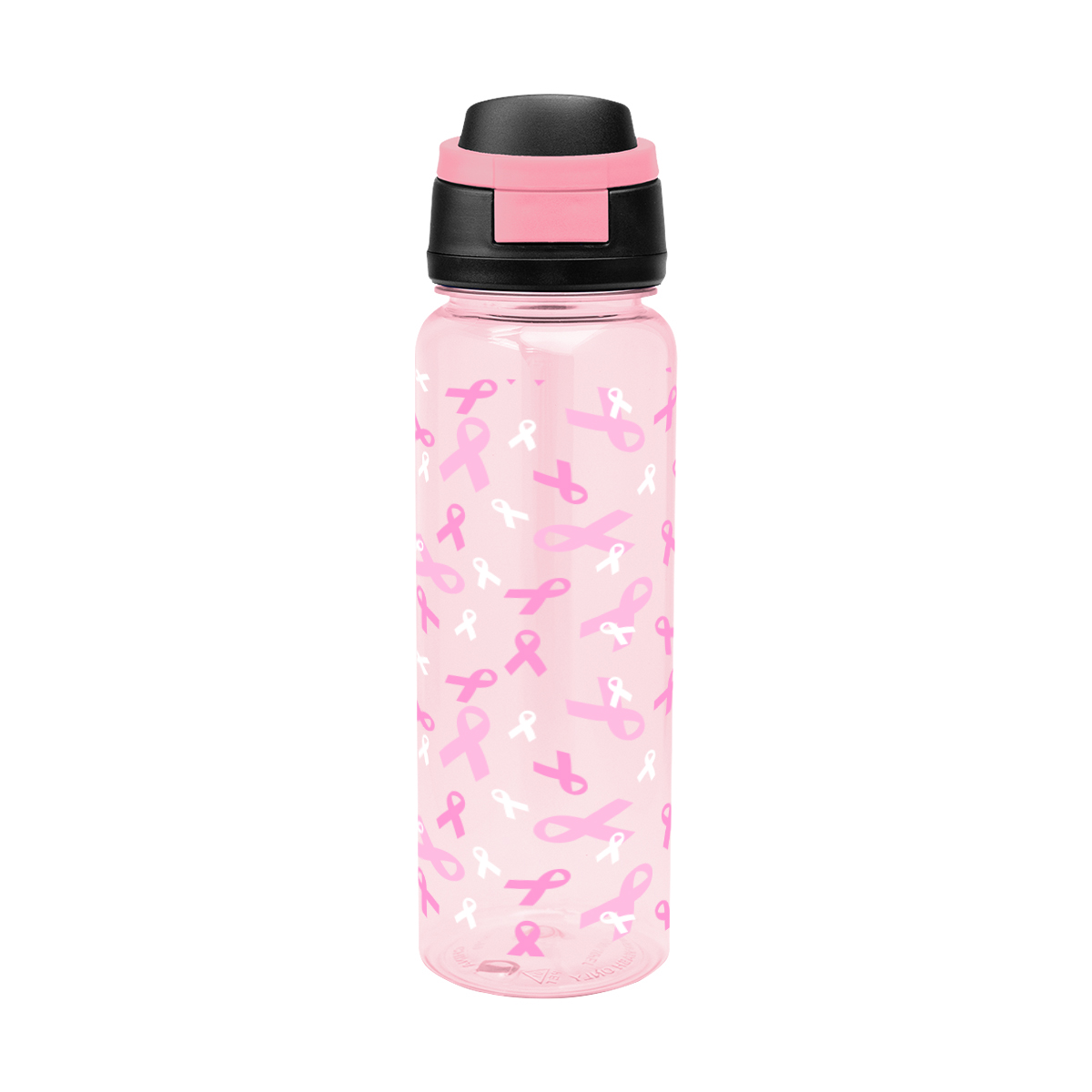 TRANSLUCENT PINK