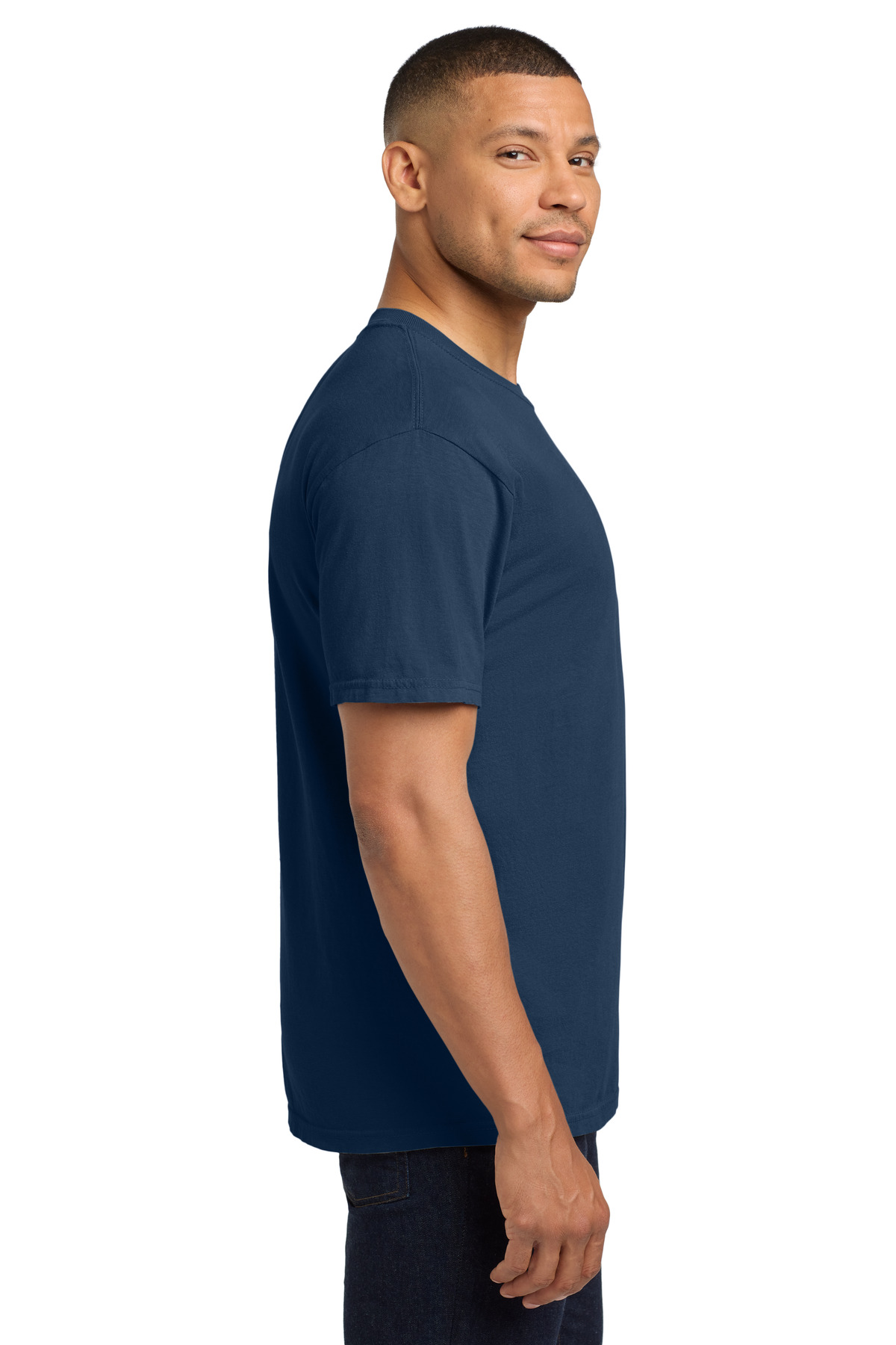 Comfort Colors Adult Heavyweight Pocket T-Shirt
