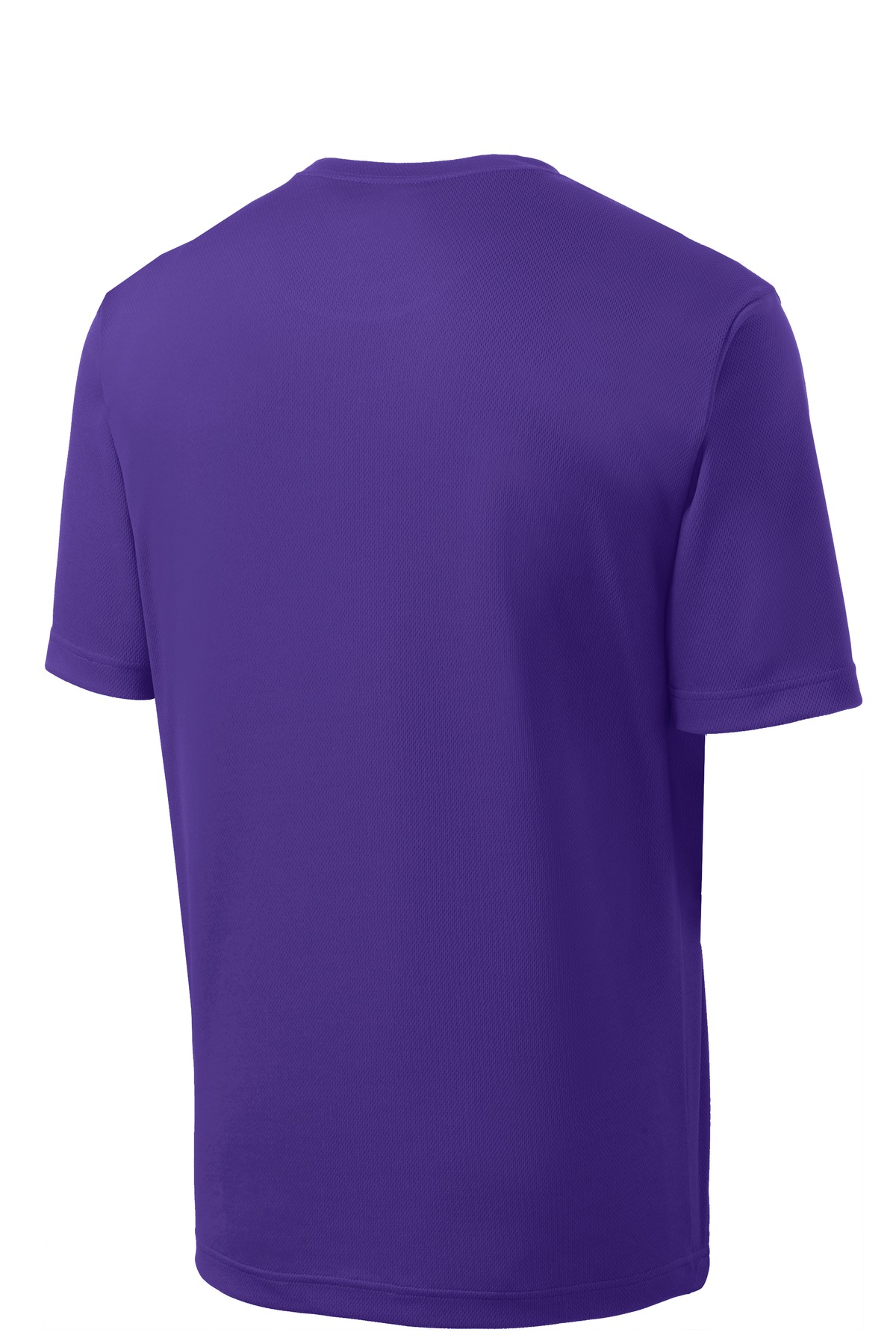 Sport- Youth PosiCharge RacerMesh Tee