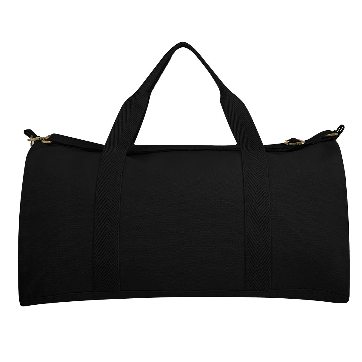 Aware 14 Oz. Recycled Cotton Flat Bottom Duffel Bag