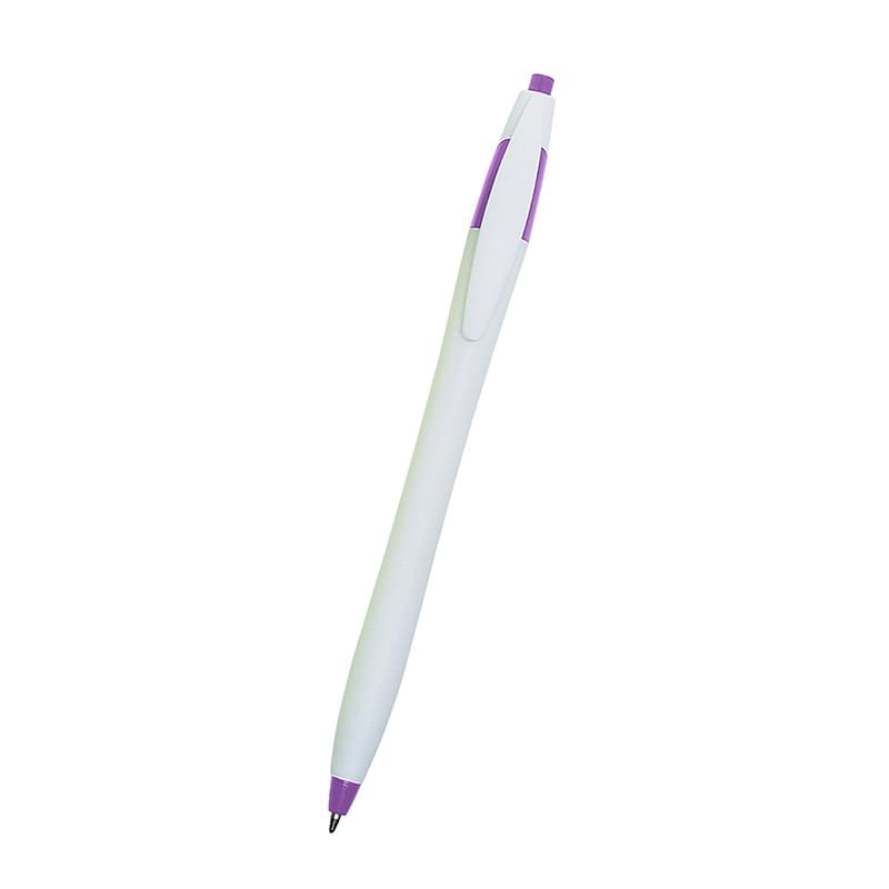 Anti-bacterial Dart Pen