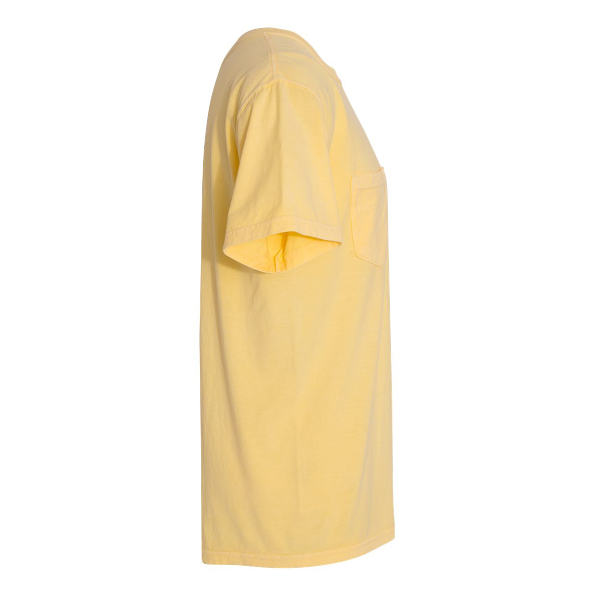 Comfort Colors Adult Heavyweight Pocket T-Shirt