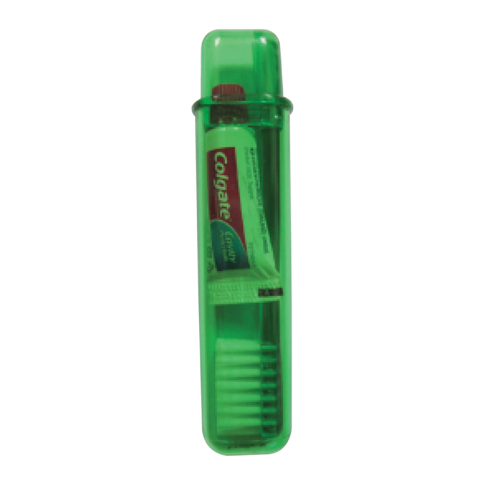 Translucent Green