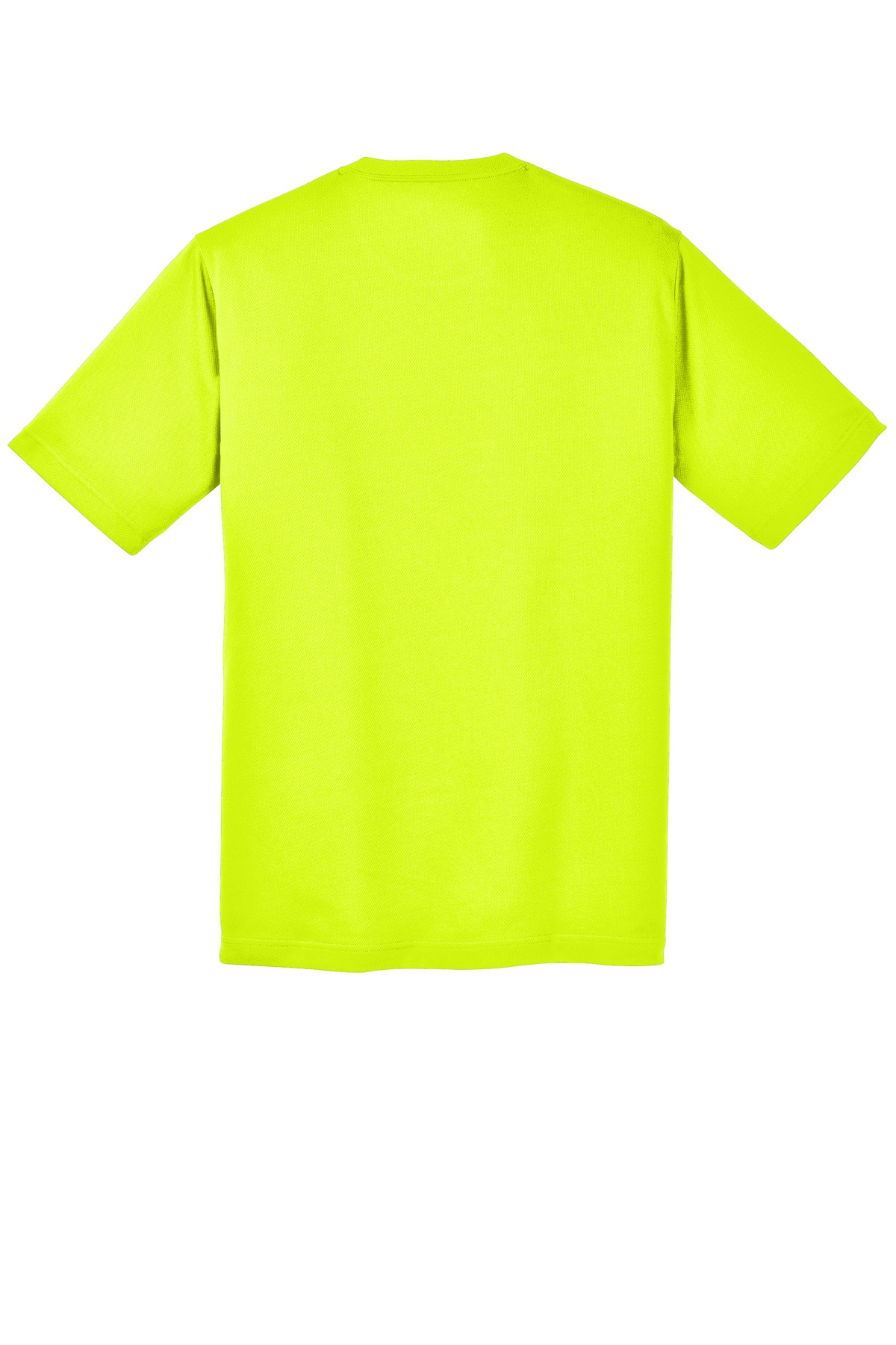 Sport- Youth PosiCharge RacerMesh Tee