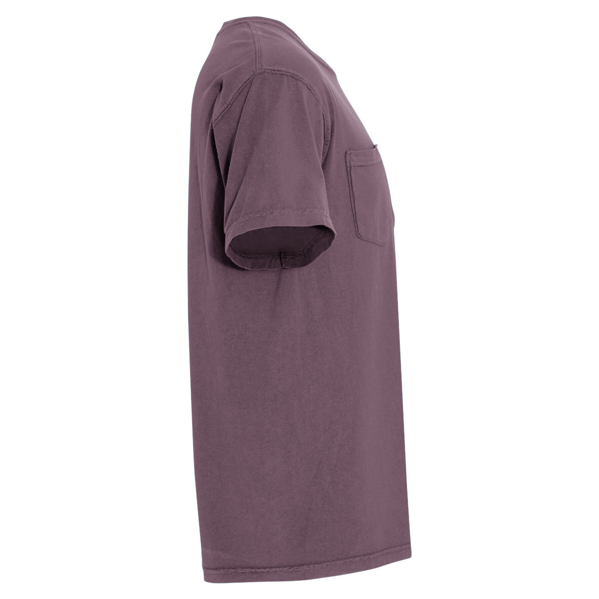 Comfort Colors Adult Heavyweight Pocket T-Shirt